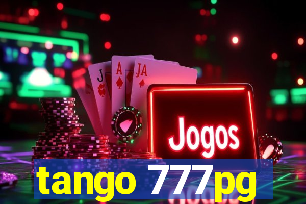 tango 777pg